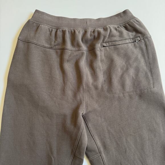 Lululemon Steady State Classic-Fit Pant Regular Size Small Grey Sage EUC M5ARSS - Picture 10 of 16